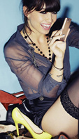 제나 해이즈 시리즈(Jenna Haze) - 플래쉬 라이트 정품 매니아